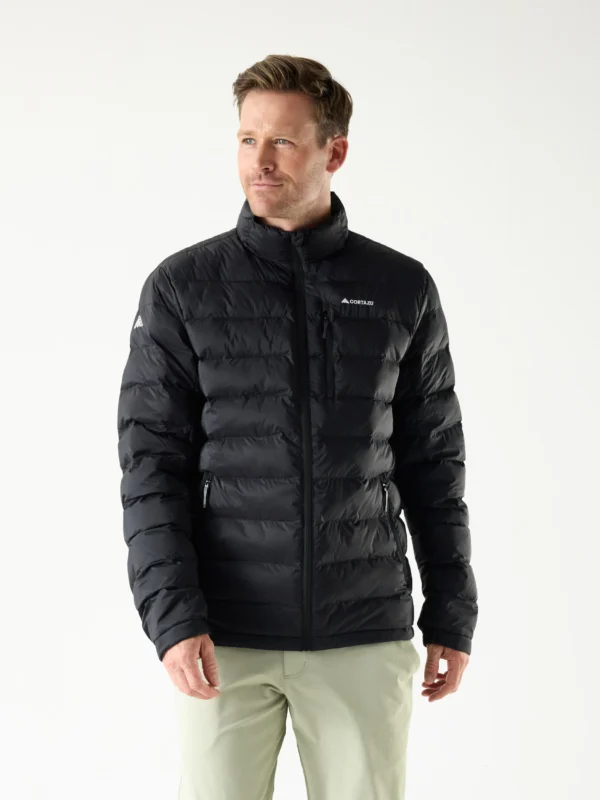 Insulated Jacket 10M | Black - Image 2