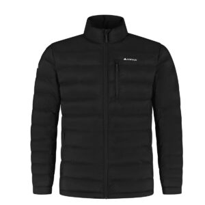 Insulated Jacket 10M | Black