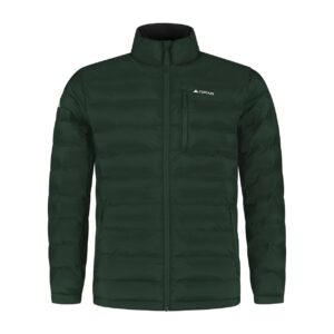 Insulated Jacket 10M | Dark green
