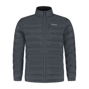 Insulated Jacket 10M | Grey