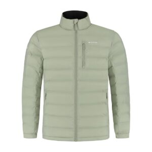 Insulated Jacket 10M | Olive