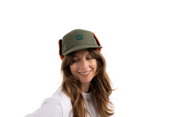 Tidewater Trapper Hat - Image 6