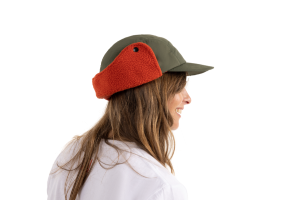 Tidewater Trapper Hat - Image 7