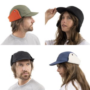 Tidewater Trapper Hat