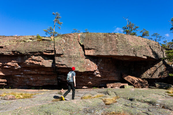 Jāņu SUP ekspedīcija Stokholmas arhipelāgā - Image 6
