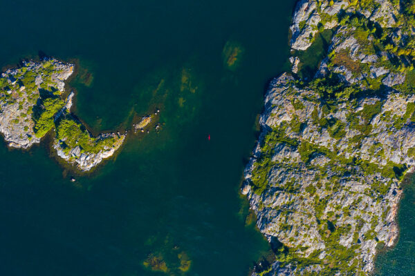 Jāņu SUP ekspedīcija Stokholmas arhipelāgā - Image 2