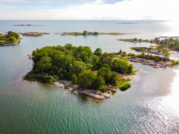 Jāņu SUP ekspedīcija Stokholmas arhipelāgā - Image 5