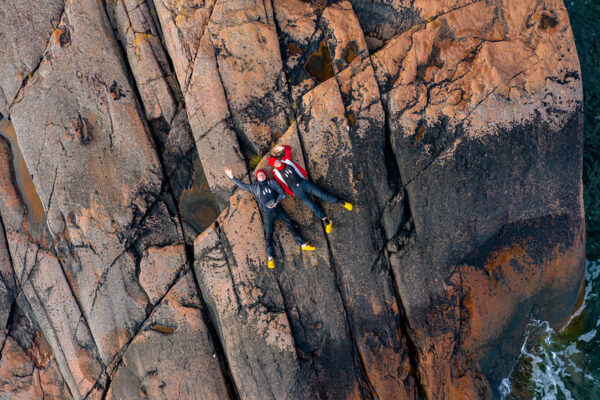 Jāņu SUP ekspedīcija Stokholmas arhipelāgā - Image 4