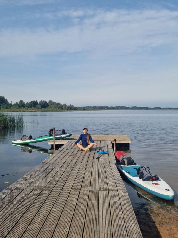 Jāņu SUP ekspedīcija Stokholmas arhipelāgā - Image 9