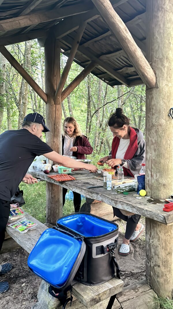 Jāņu SUP ekspedīcija Stokholmas arhipelāgā - Image 12