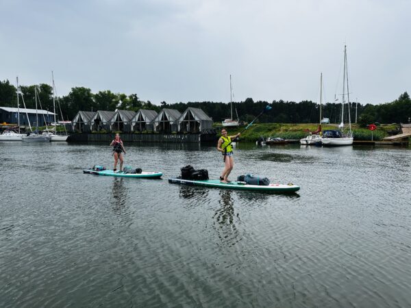 Jāņu SUP ekspedīcija Stokholmas arhipelāgā - Image 10