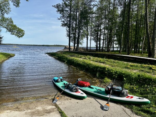 Jāņu SUP ekspedīcija Stokholmas arhipelāgā - Image 11