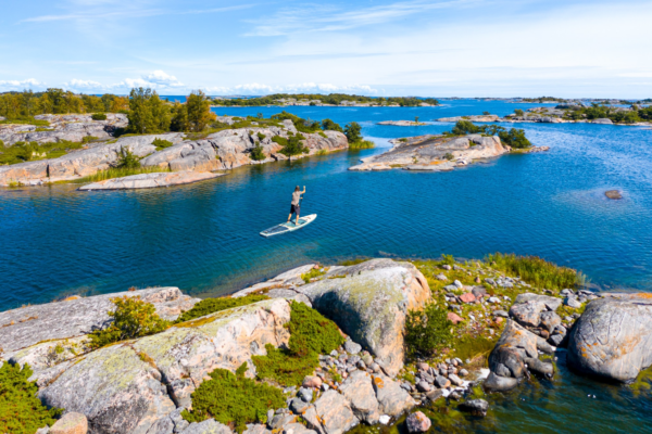 Jāņu SUP ekspedīcija Stokholmas arhipelāgā - Image 8