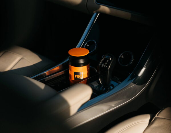 Termokrūze 330 ml - Bitter Orange - Image 11