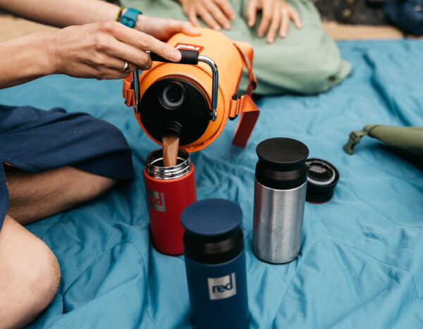 Termokrūze 330 ml - Bitter Orange - Image 10