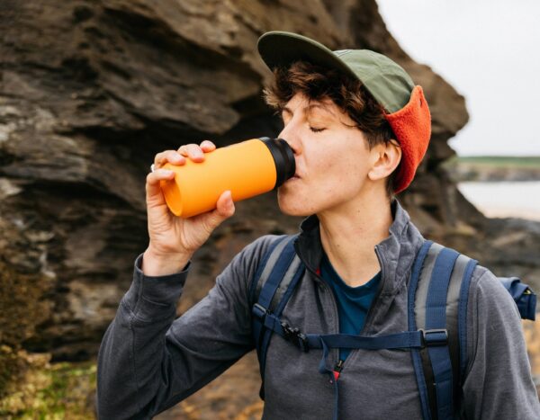 Termokrūze 330 ml - Bitter Orange - Image 9