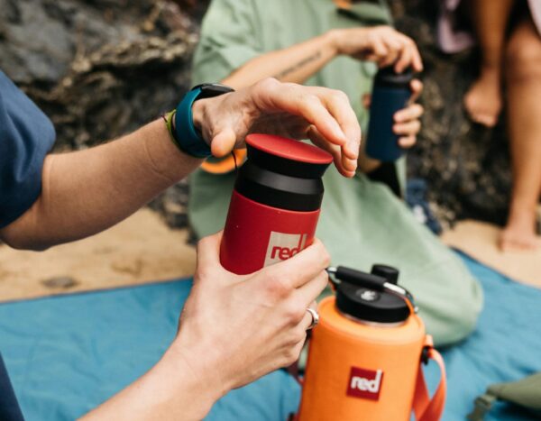 Termokrūze 330 ml - Bitter Orange - Image 7