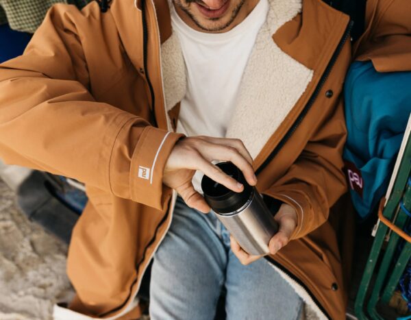 Termokrūze 330 ml - Bitter Orange - Image 6