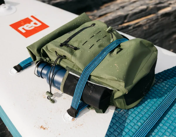 Termopudele 750 ml - Siren Red - Image 7