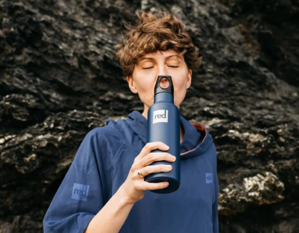 Termopudele 750 ml - Siren Red - Image 13