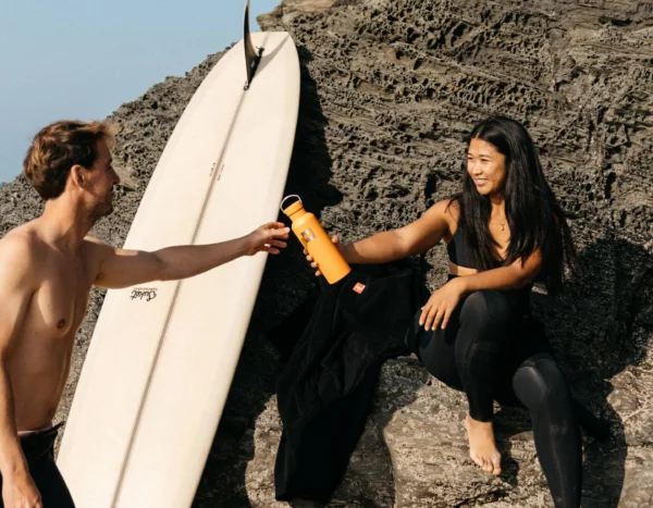 Termopudele 750 ml - Siren Red - Image 12