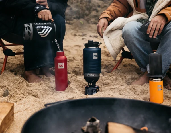 Termopudele 750 ml - Siren Red - Image 11