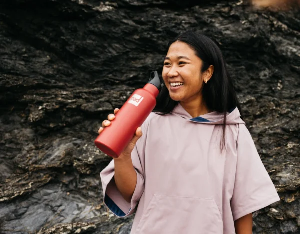 Termopudele 750 ml - Siren Red - Image 10