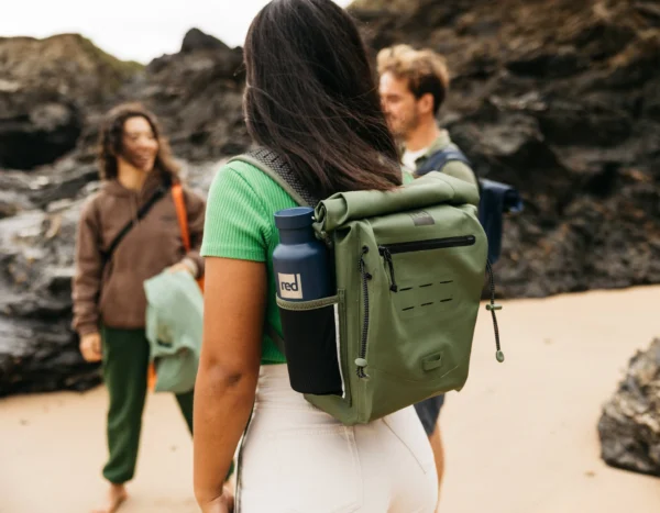 Termopudele 750 ml - Siren Red - Image 9