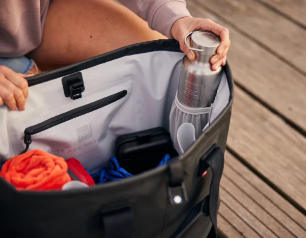 Termopudele 750 ml - Siren Red - Image 8