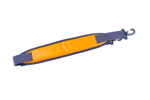 Dry Bag 10L - Bitter Orange - Image 10
