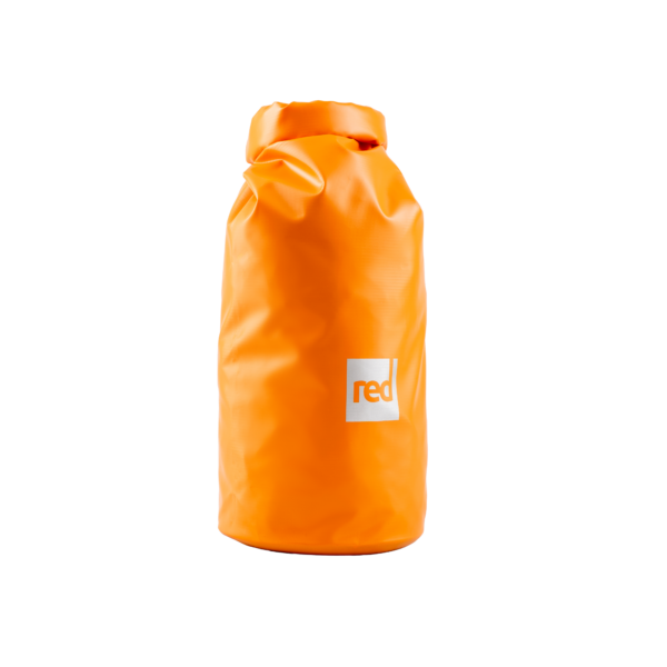 Dry Bag 10L - Bitter Orange