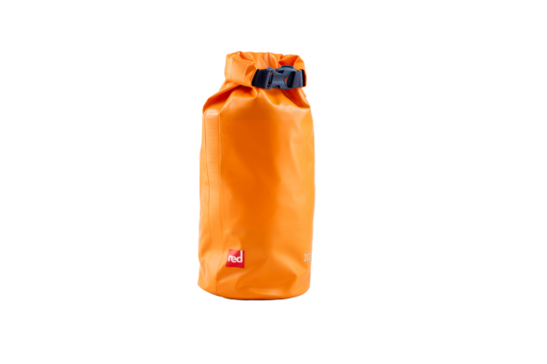 Dry Bag 10L - Bitter Orange - Image 3