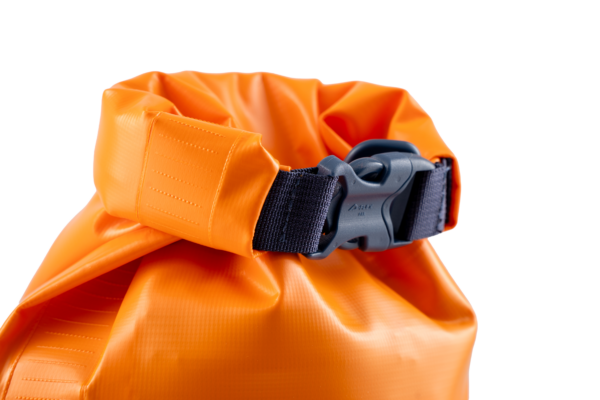 Dry Bag 10L - Bitter Orange - Image 4
