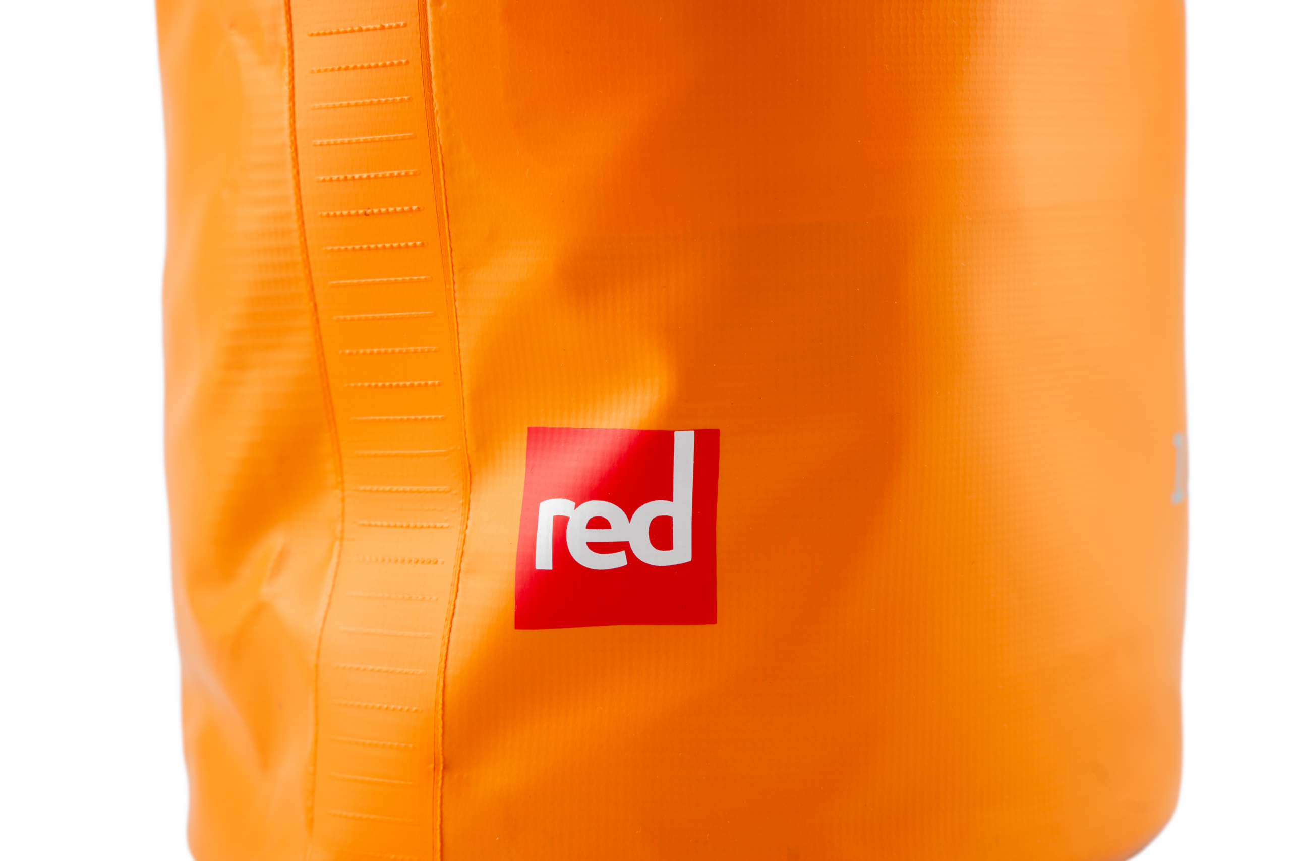 Dry Bag 10L - Bitter Orange - Image 5