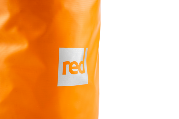 Dry Bag 10L - Bitter Orange - Image 7