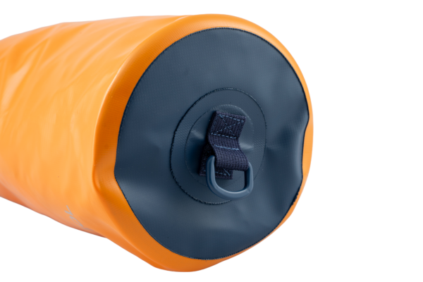Dry Bag 10L - Bitter Orange - Image 8