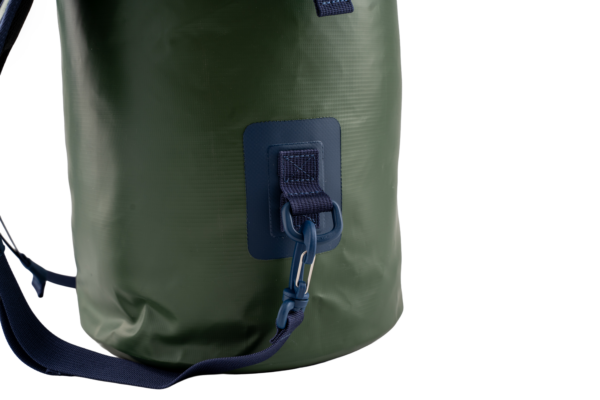 30L Dry Bag - Forest Green - Image 7