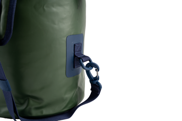 30L Dry Bag - Forest Green - Image 8