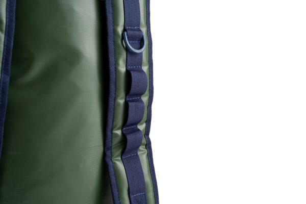 30L Dry Bag - Forest Green - Image 5