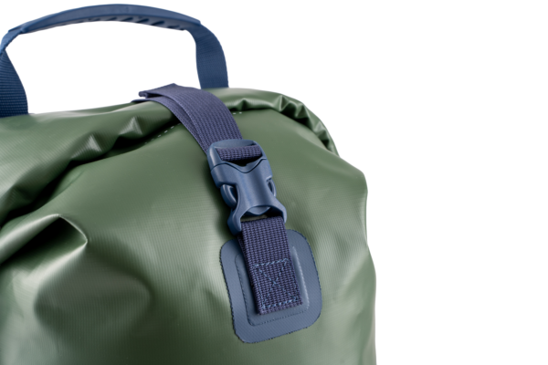 30L Dry Bag - Forest Green - Image 6
