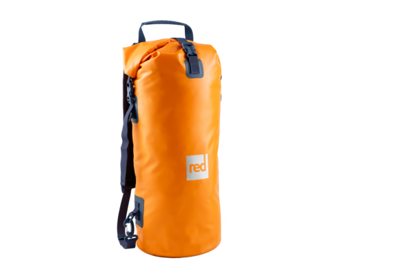 Ūdensdrošs maiss 30l - Forest Green - Image 10