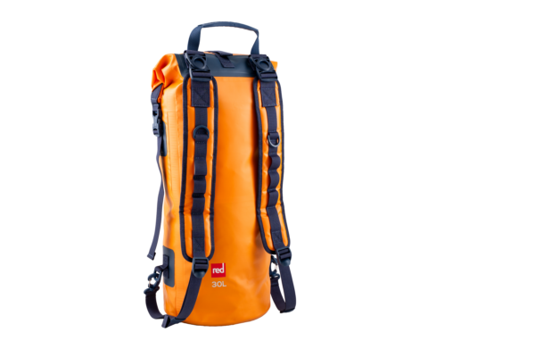 Ūdensdrošs maiss 30l - Forest Green - Image 11