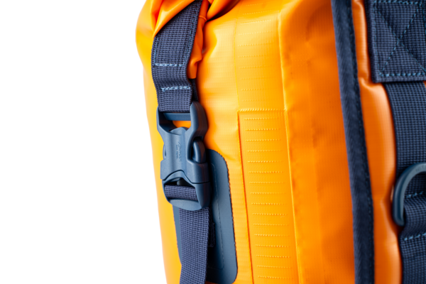 Ūdensdrošs maiss 30l - Forest Green - Image 15