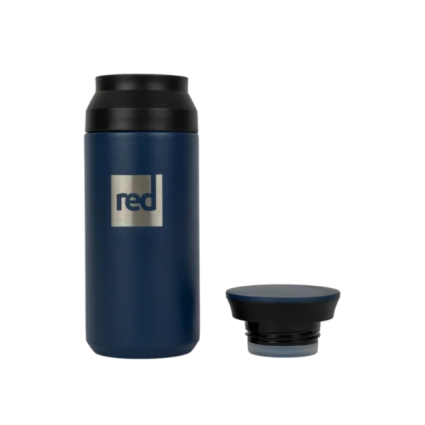 Termokrūze 330 ml - Admiral Blue - Image 4