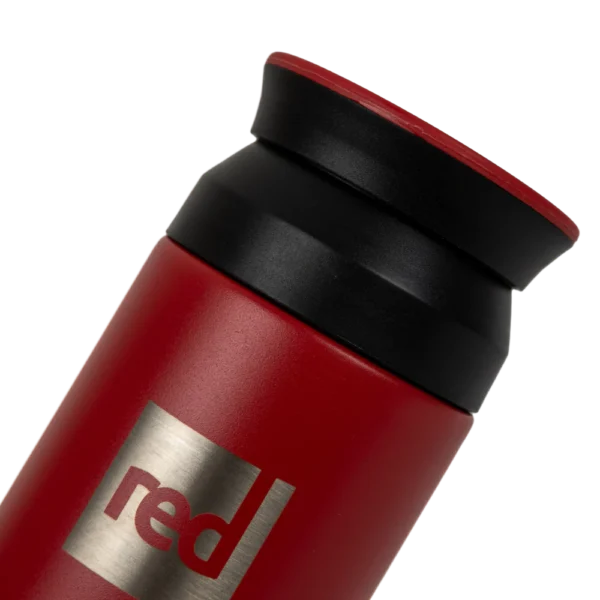 Termokrūze 330 ml - Siren Red - Image 3