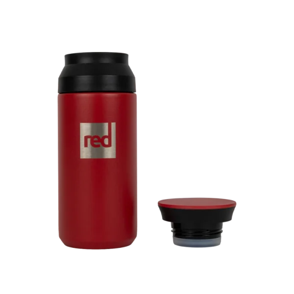 Termokrūze 330 ml - Siren Red - Image 4