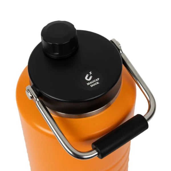 Termopudele 2l - Bitter Orange - Image 3