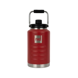 Termopudele 2l - Siren Red