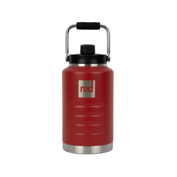 Termopudele 2l - Siren Red