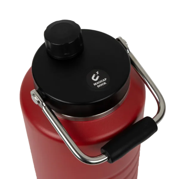 Termopudele 2l - Siren Red - Image 4